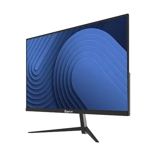 QUANTUM 23.8" VA SHADOW MG24B QNMNT10F080955 1MS 240hz HDMI-DP Gaming Monitör (1920 X 1080) görseli 4