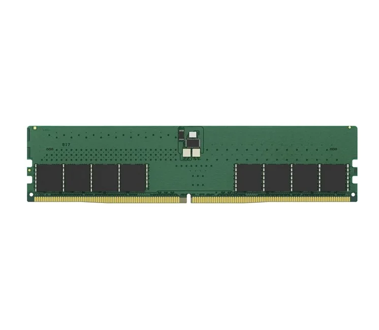 Kingston 32GB D5 5600 Non-ECC Unbuffered KCP556UD8