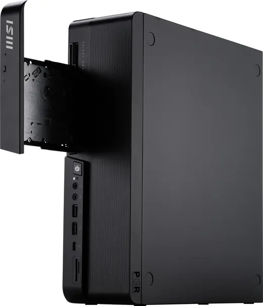 MSI ULTRA 5 225-16GB DDR5 RAM-512GB NVME-FDOS MINI PC / PRO DP80 AI A2G-083XEU alternatif görünüm