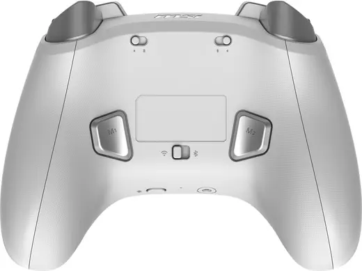 MSI GG Force GC30 V2 Kablosuz Beyaz Oyun Kolu (Gamepad) görseli 7