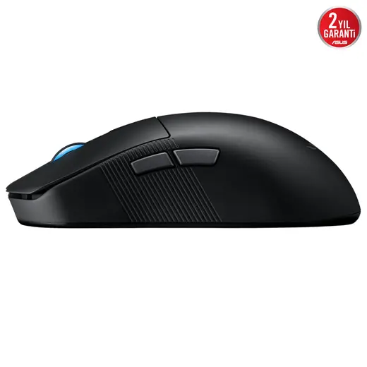 ASUS ROG Harpe Ace Mini P716 42000 DPI 49g Kablosuz Siyah Oyuncu Mouse / 90MP03Z0-BMUA00 görseli 5