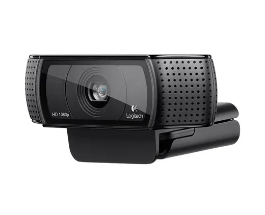 Logitech C920 Pro Webcam Full HD 960-001055 alternatif görünüm