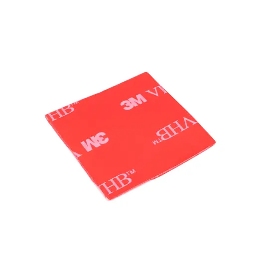 POWERMASTER PM-25702 30X30MM KARE 3M ÇİFT TARAFLI BANT (10LU PAKET) alternatif görünüm