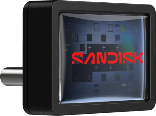 SANDISK 512GB ULTRA FIT SDCZ530-512G-G46 TYPEC Usb 3.2 Bellek görseli 4