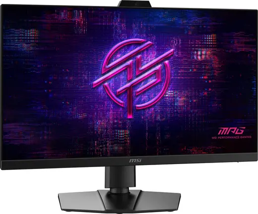 MSI 27" RAPID IPS MPG 272QRF X36 0.5MS 360HZ HDMI-DP Gaming Monitör 2560x1440 görseli 6