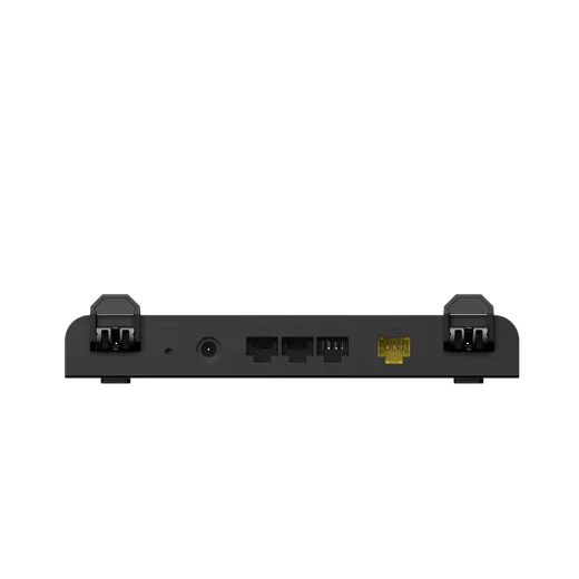 RUIJIE REYEE RG-EW300N 3x10/100 LAN 1x10/100 WAN 2.4GHz 300MBPS ROUTER görseli 5