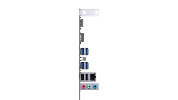 MAXUN CHALLANGER B650M-V2 DDR5 HDMI-DP PCIE 4.0 AM5 mATX