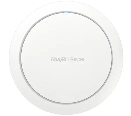 Ruijie-Reyee RG-RAP2266 Reyee Wi-Fi 6 2976Mbps Tavana Monte Erişim Noktası