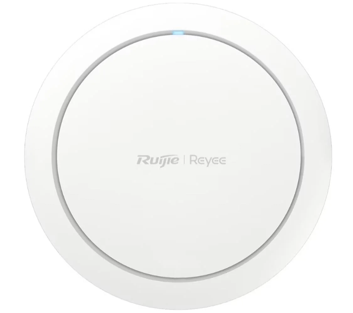 Ruijie-Reyee RG-RAP2266 Reyee Wi-Fi 6 2976Mbps Tavana Monte Erişim Noktası