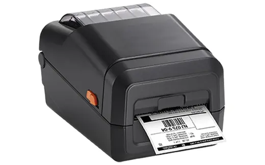 Bixolon XL5-40CTEG Barkod Yazıcı USB,Ethernet Bağlantılı Linerless görseli 3