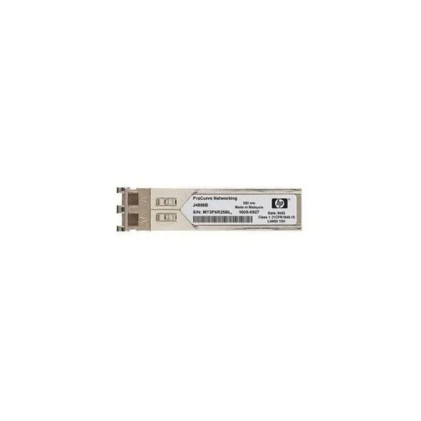 BIFO 0320D 1,25G SFP SM 1000Base-LX LC Mini Gbic (Hp Uyumlu)