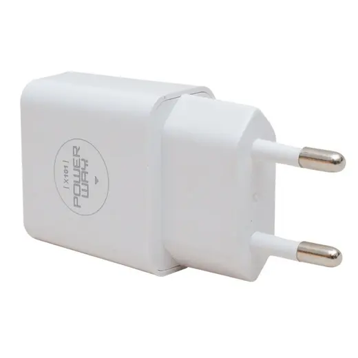 POWERWAY X-101 5 VOLT 2 AMPER TYPE-C ŞARJ ALETİ + KABLO alternatif görünüm
