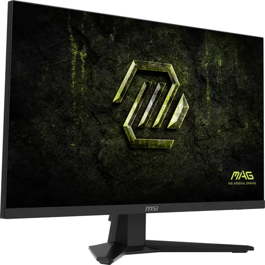 MSI 27" RAPID IPS MAG 274QF E20 0.5MS 200HZ HDMI-DP Gaming Monitör 2560x1440 görseli 8
