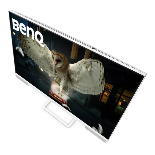 BENQ 31.5" IPS EW3290U 5MS 60HZ HDMI-DP TYPEC Multimedya Monitör 3840x2160 görseli 1