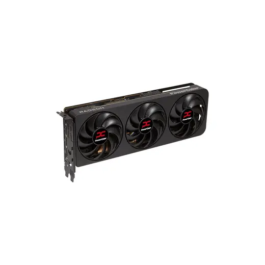 PowerColor Reaper RX9070XT 16G-A 16GB 256Bit GDDR6 görseli 4