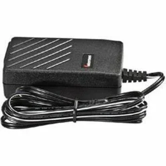 AC Power Supply 12V/30W, 1.35 X 3.5MM, LEVEL VI. Requires country specific power cord.
