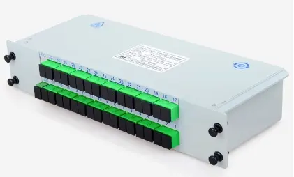 WINET - SC/APC KASET TIPI GPON 1:32 PLC SPLITTER