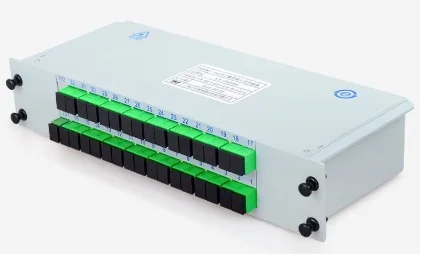 WINET - SC/APC KASET TIPI GPON 1:32 PLC SPLITTER