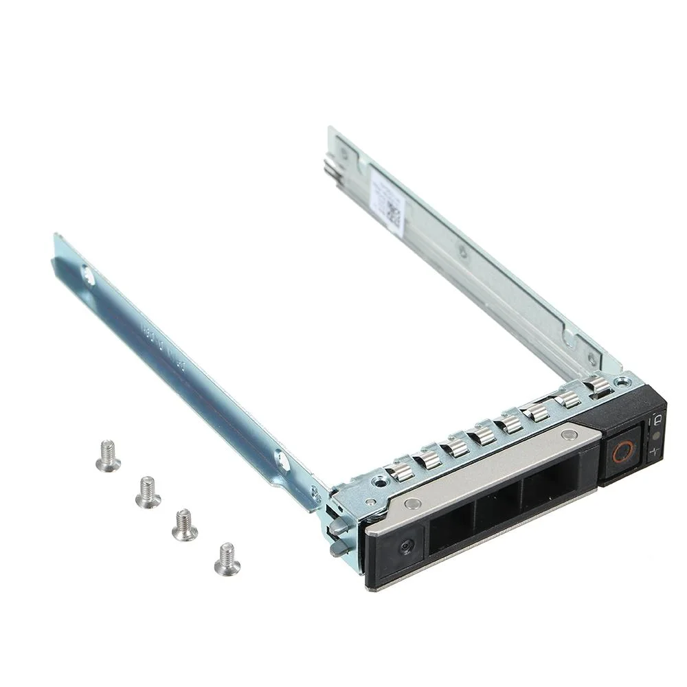 BIFO Dell Uyumlu 3.5" SFF Sunucu Hdd Kızağı Gen14 (R250,R550,R750)