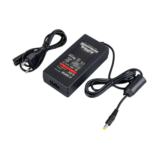 NARİTA NRT-2002 SONY PLAYSTATION 2 - 8.5 VOLT 5.65 AMPER 4.8*.17 UÇLU ADAPTÖR görseli 3
