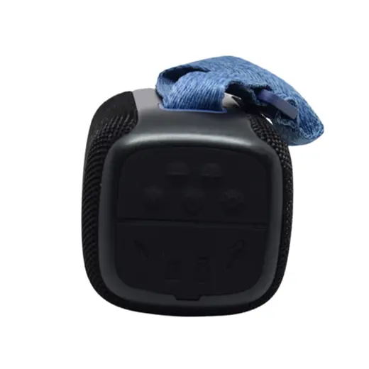 TG TG339 AUX/USB/SD/FM/BLUETOOTH DESTEKLİ TAŞINABİLİR LED IŞIKLI WIRELESS HOPARLÖR - SPEAKER alternatif görünüm