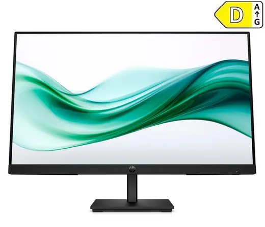 HP Series 3 Pro 324pv 23.8'' 100Hz VA (9U5C1AA)