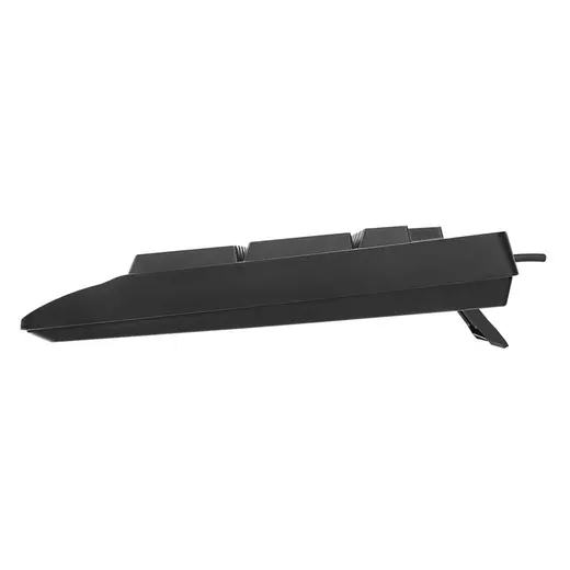 Everest KM-619 Siyah Usb Q Standart Klavye + Mouse Set görseli 5