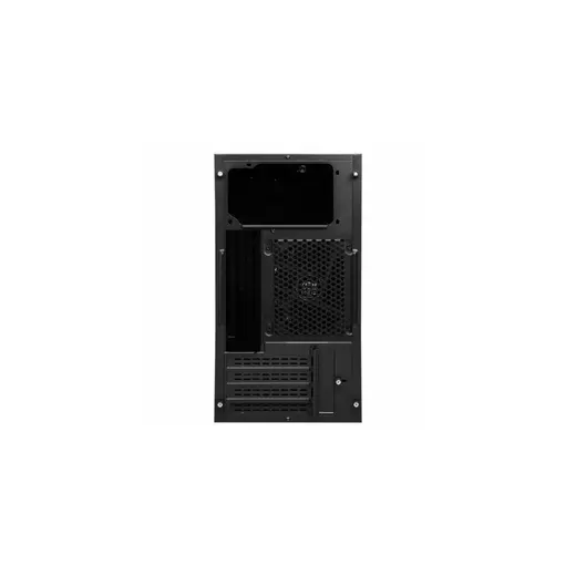 MSI MAG SHIELD M301 Mesh Micro Atx Oyuncu Kasa PSU YOK görseli 5