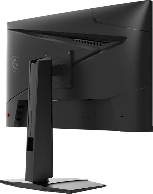 MSI 27" RAPID IPS MAG 274QPF X32 0.5MS 320HZ HDMI-DP Gaming Monitör 2560x1440 görseli 3