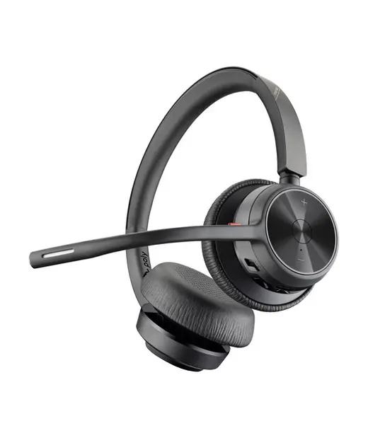 Poly VOY 4320 USB-C HS +BT700 görseli 4