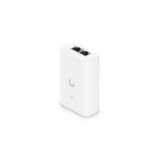 Ubiquiti U-POE+ 30W POE Injector 802.3AT U-POE-AT