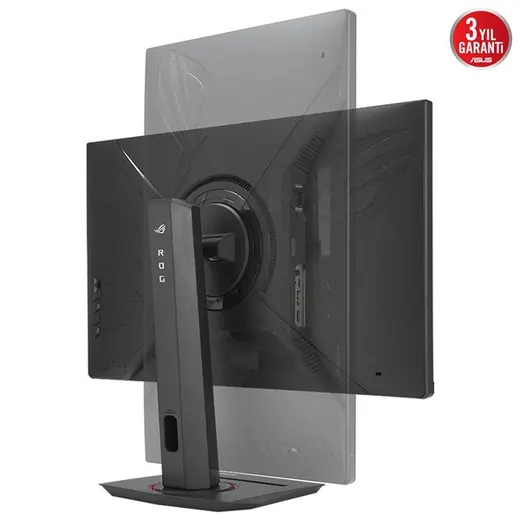 ASUS 27" FAST IPS ROG STRIX XG279CNS 1MS 380HZ HDMI-DP Gaming Monitör (1920 X 1080) görseli 4