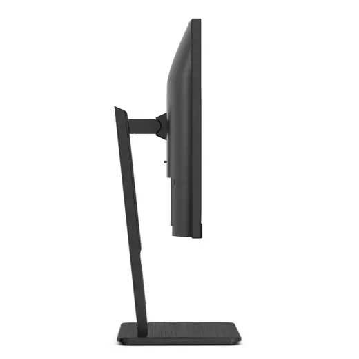 AOC 27" IPS 27E3QAF 1MS 100hz HDMI-DP Pivot Multimedya Monitör (1920 X 1080) görseli 2