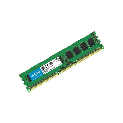 Crucial 8GB 1600MHz DDR3 CT102464BD160B Pc Ram alternatif görünüm