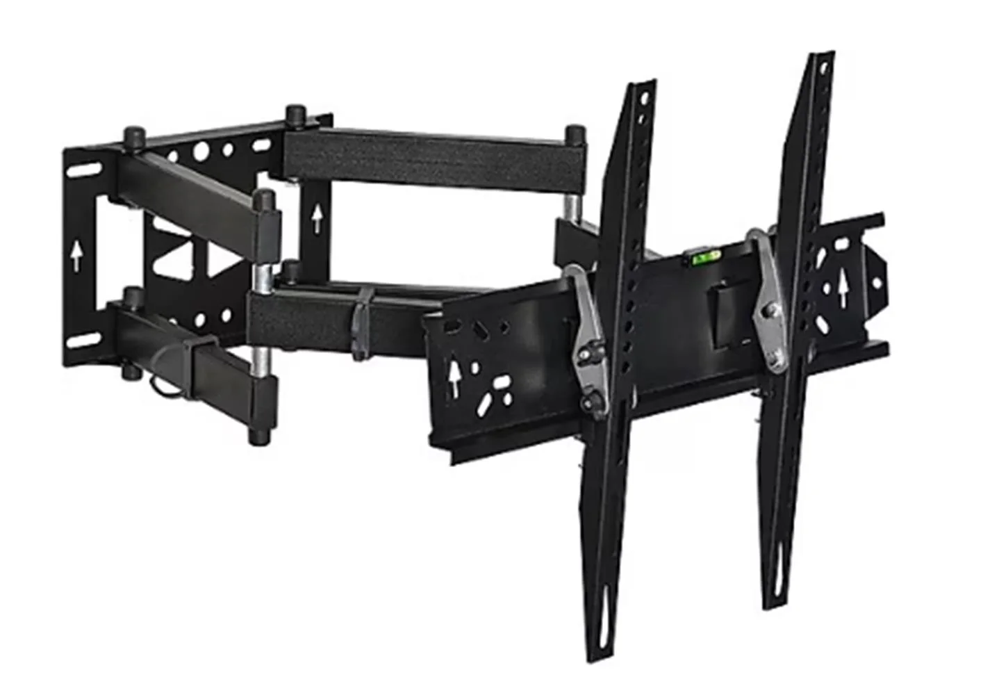 Vontech VT-692 HC PRO 39"-65" Hareketli Tv Askı Aparatı