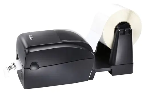 Godex EZ1105 Plus Barkod Yazıcı USB,Ethernet Bağlantılı görseli 5