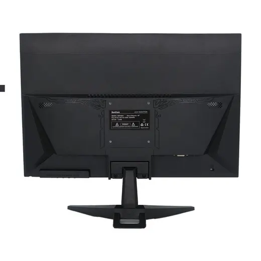 SUNCOM 19" LED SM190VI-N 5MS 60Hz HDMI EV Ofis Tipi Monitör (1440 X 900) görseli 3