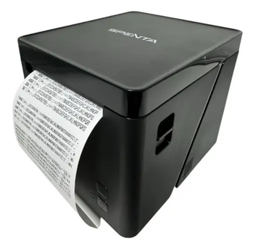 Spenta SPR-160P USB+Ethernet Fiş Yazıcı