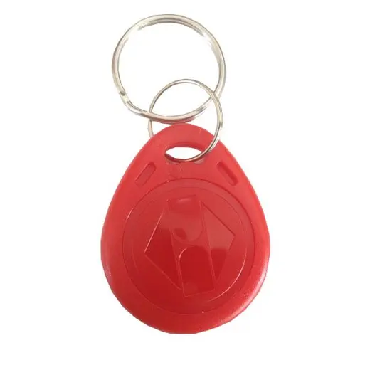 Göster Geç Şifrematik Proximity Anahtarlık (Key Tag CHAIN) görseli 7