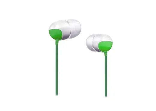 Snopy SN-709 Yeşil Kulak İçi Koruma Çantalı Lüks Cep Telefonları İçin alternatif görünüm