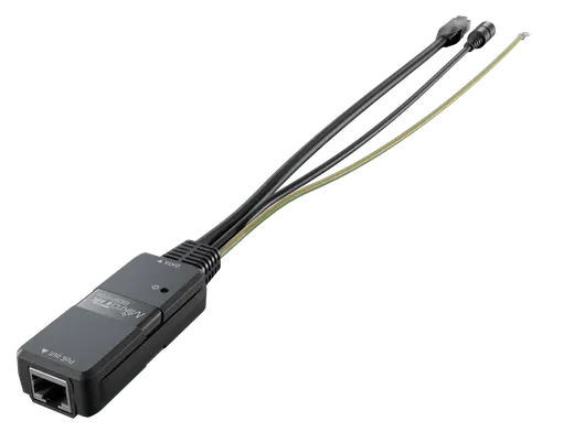 Mikrotik RBGESP Gbit - YILDIRIM KORUYUCU - SURGE PROTECT POE INJECTOR