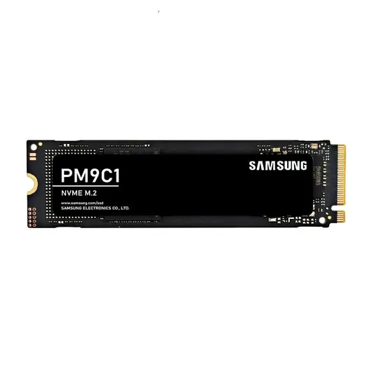 SAMSUNG 512GB PM9C1 MZ-VL85120 5000-4000MB/s 2280 M2 NVME GEN4 Disk Kutusuz görseli 2