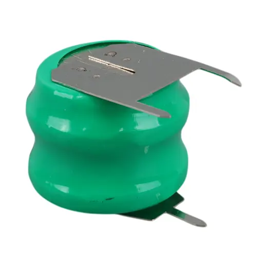 SUPEX 2DK80 2.4 VOLT 80 MAH BIOS PİLİ görseli 3