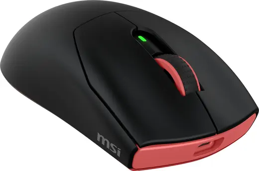 MSI GG FORGE GM340 W BLACK görseli 6