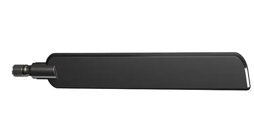 Mikrotik HGO-antenna-OUT 2.4Ghz / 5 Ghz Omni Dual Anten RPSMA Konnektör 2.4 Ghz 3.3 dBi, 5 GHz 7.1dBİ görseli 3