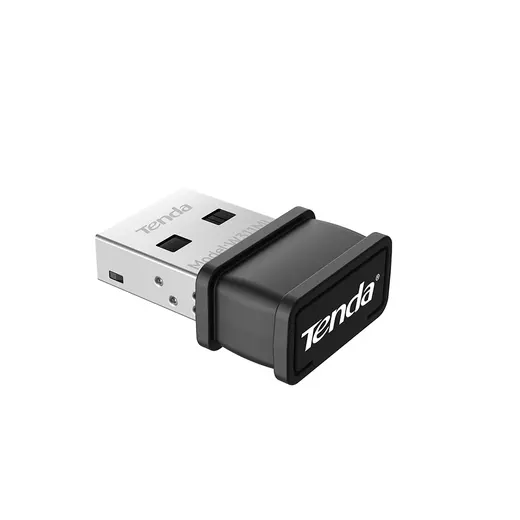TENDA W311MI AX300 WIFI-6 USB 3.0 Kablosuz Adaptör görseli 1
