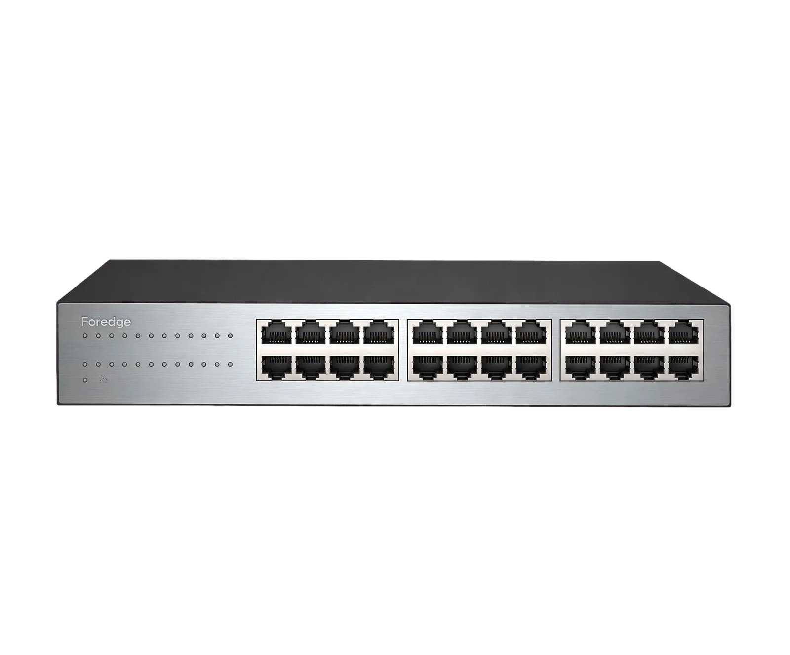FOREDGE 24port Gigabit Yönetilemez Switch NS6024GC