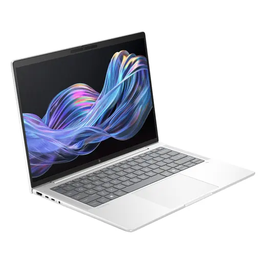 HP Elitebook X D30NTET G1i AI Ultra 5-228V 32GB 1TB 14" W11PRO alternatif görünüm