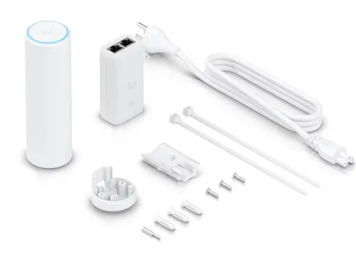 UBNT UniFi AP U6-Mesh Access Point görseli 3