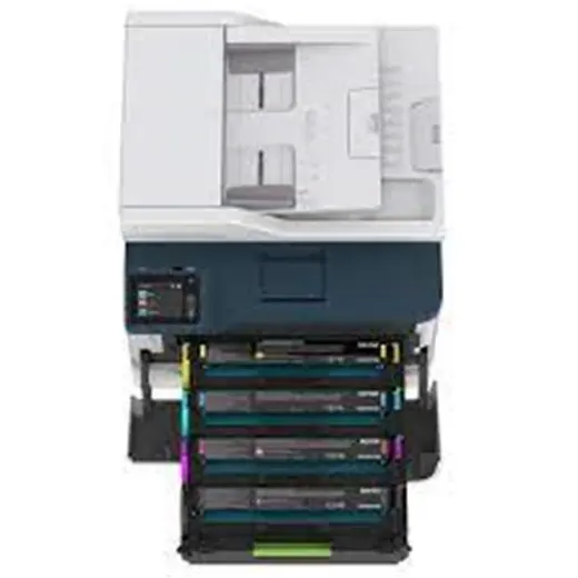 Xerox 006R04397 C230-C235 Yüksek Kapasite Magenta Kırmızı Toner 2.500 Sayfa alternatif görünüm